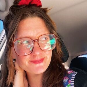 Meet your Posher, Allyson